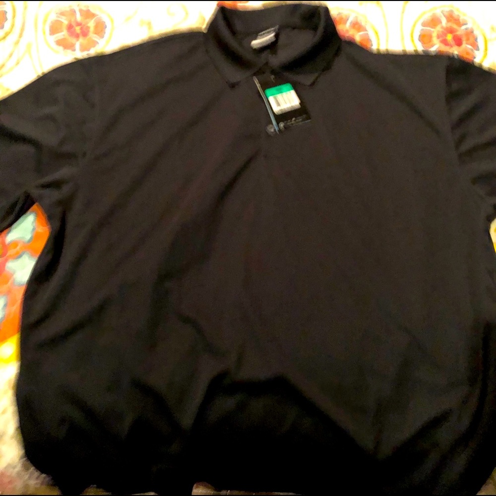 Nike Short Sleeve  Polo
